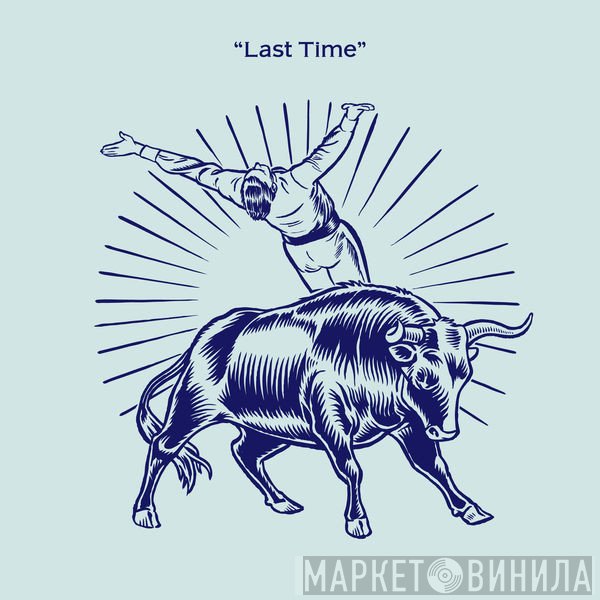 Moderat  - Last Time