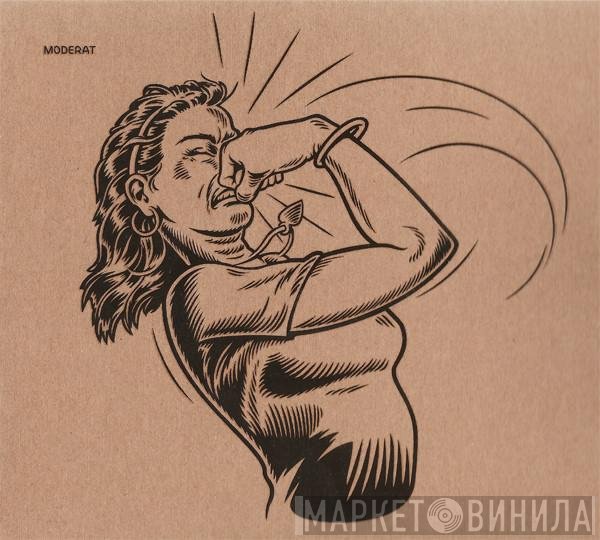 Moderat  - Moderat
