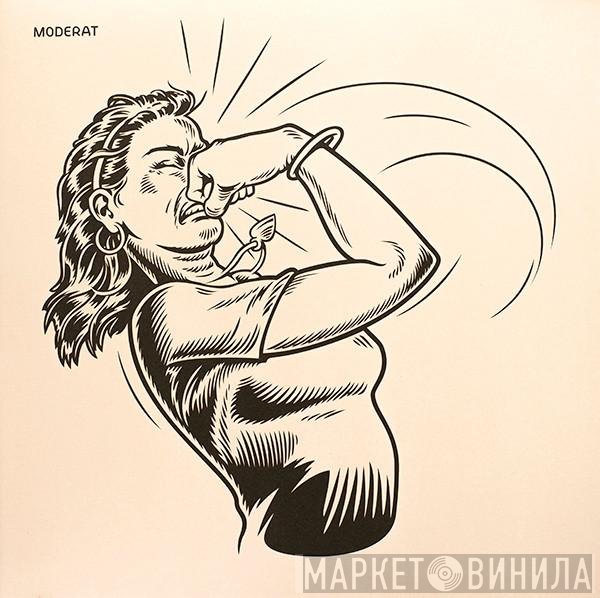 Moderat - Moderat