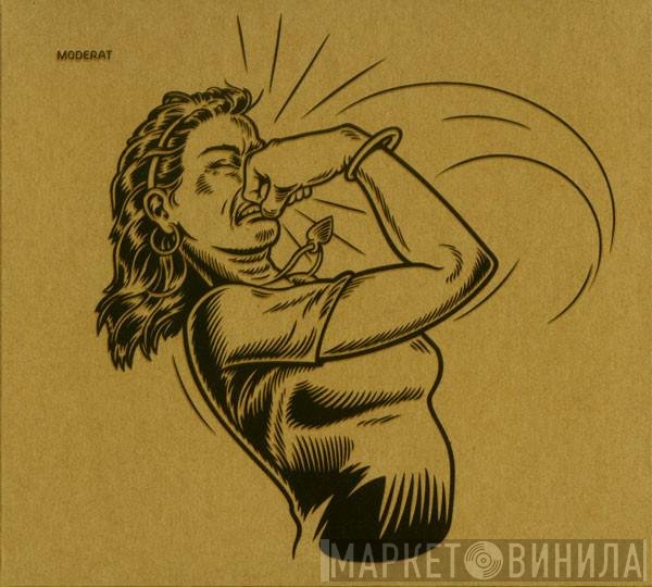 Moderat  - Moderat