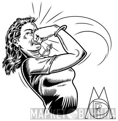 Moderat  - Moderat