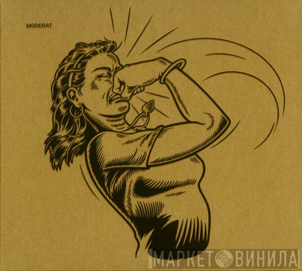 Moderat  - Moderat