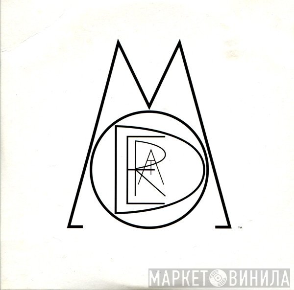 Moderat  - Moderat