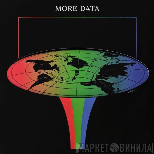 Moderat - More D4ta