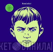 Moderat  - Reminder