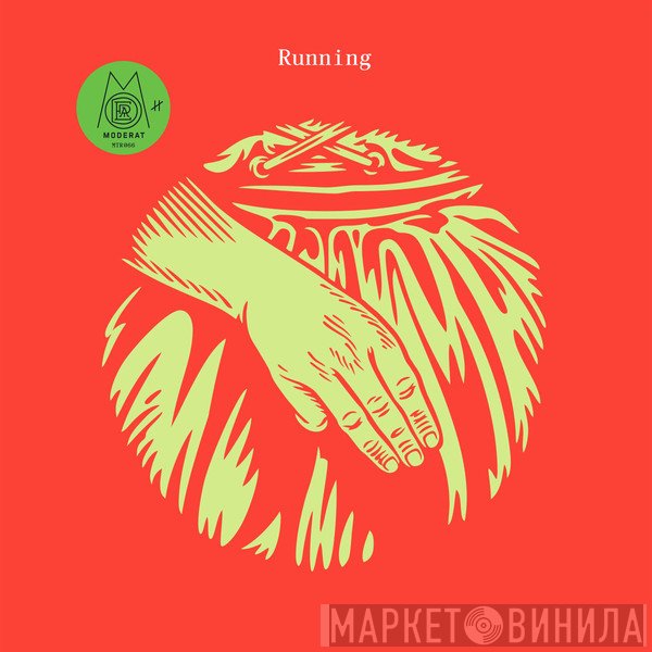 Moderat  - Running