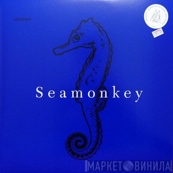 Moderat  - Seamonkey