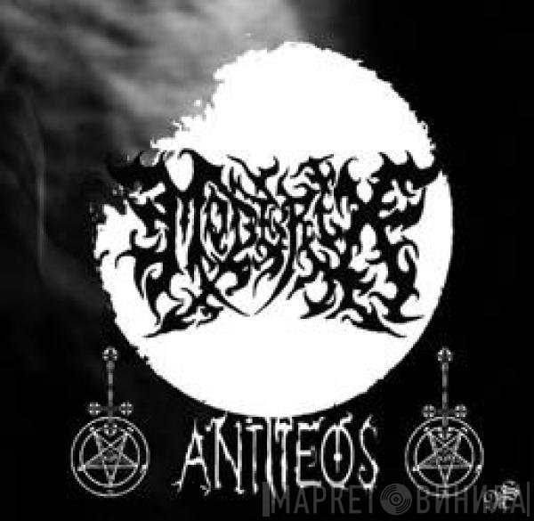 Moderix - Antiteos