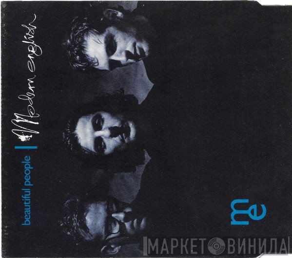 Modern English  - Beautiful People