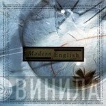 Modern English  - Ricochet Days