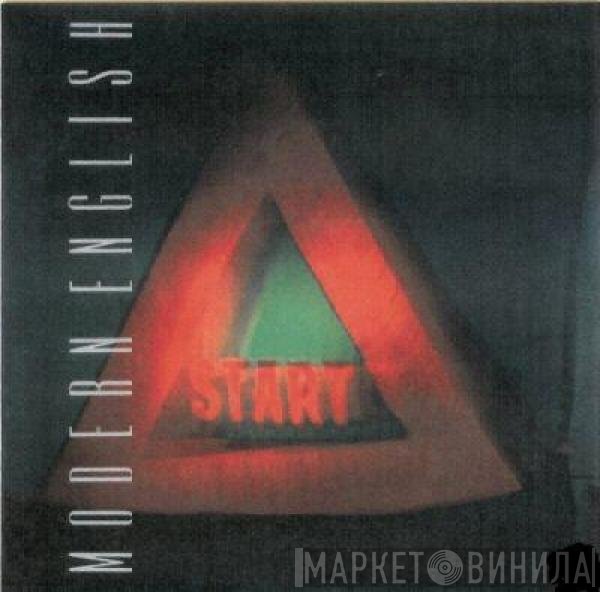 Modern English  - Stop Start