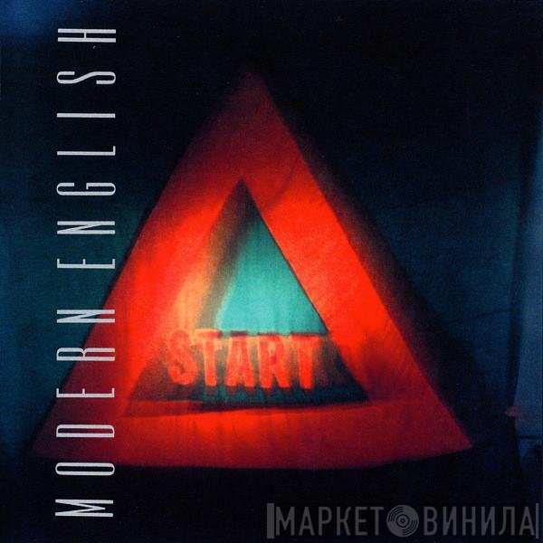 Modern English  - Stop Start