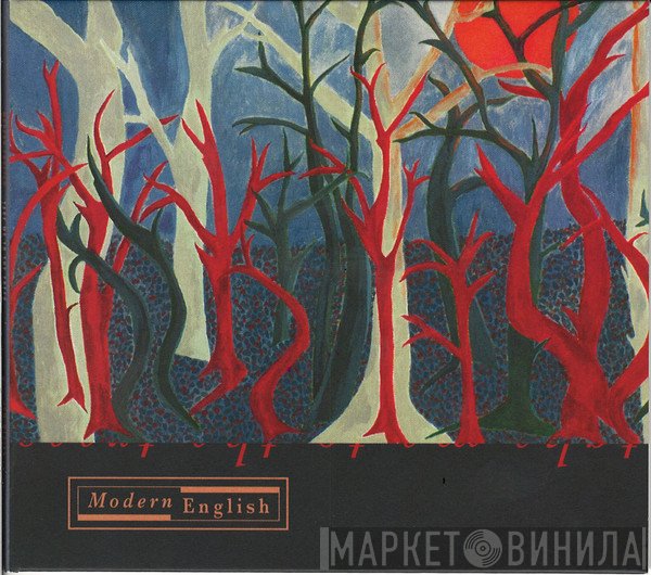 Modern English - Take Me To The Trees