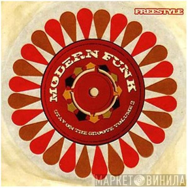  - Modern Funk