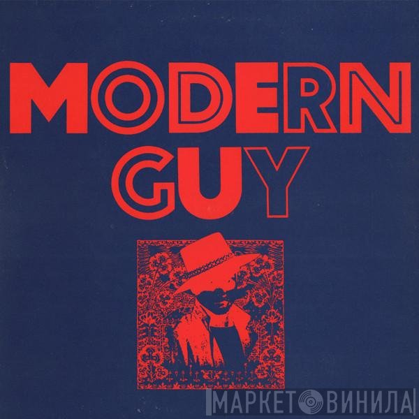 Modern Guy - Modern Guy