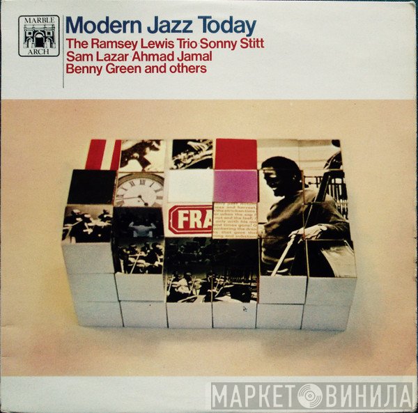  - Modern Jazz Today