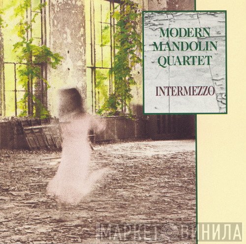 Modern Mandolin Quartet - Intermezzo