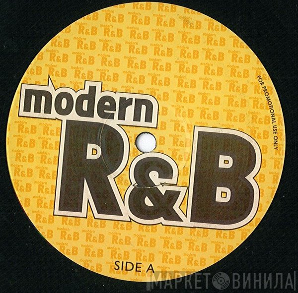  - Modern R&amp;B Vol. 2