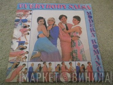 Modern Romance - Everybody Salsa