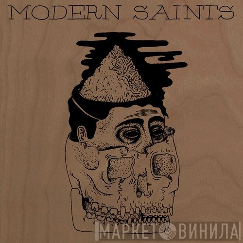 Modern Saints - Modern Saints