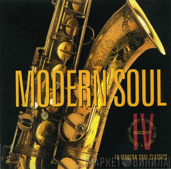  - Modern Soul 4