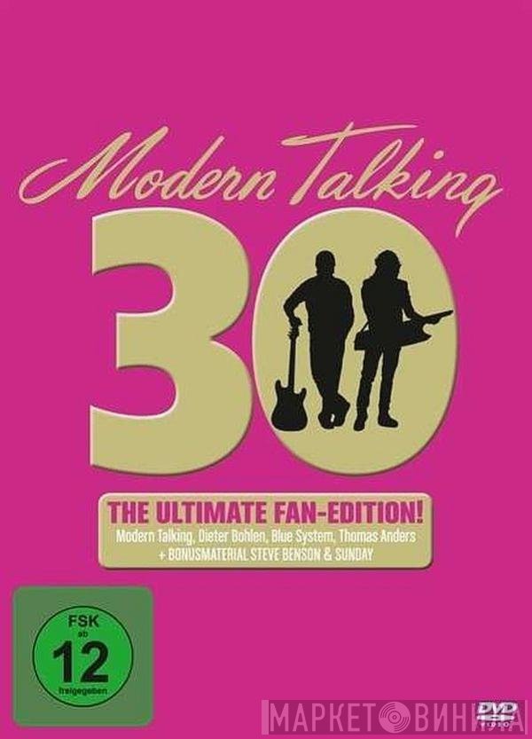 Modern Talking  - 30