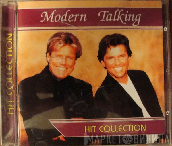 Modern Talking  - Hit Collection
