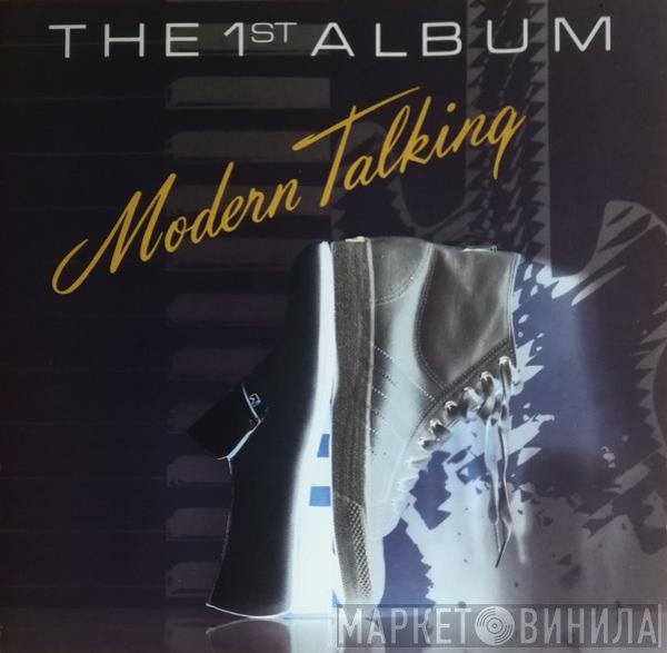 Modern Talking - The 1st Album