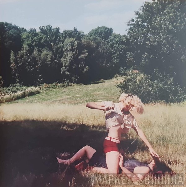 Modern Woman - Johnny's Dreamworld
