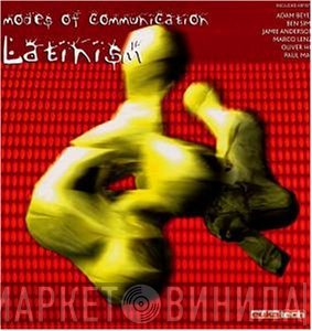  - Modes Of Communication - Latinism