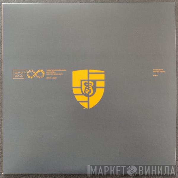 Modeselektor  - Dating Is In China