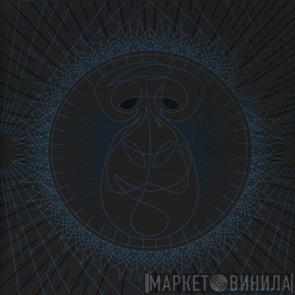 Modeselektor - Monkeytown