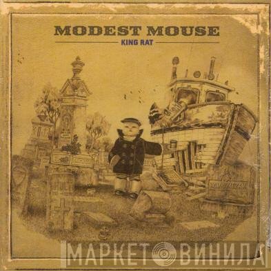 Modest Mouse  - King Rat