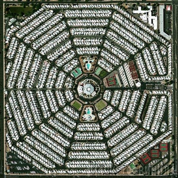 Modest Mouse  - Strangers To Ourselves