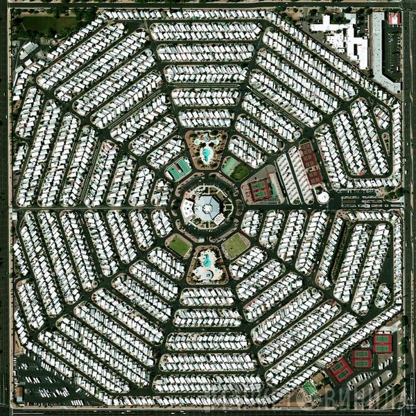 Modest Mouse  - Strangers To Ourselves