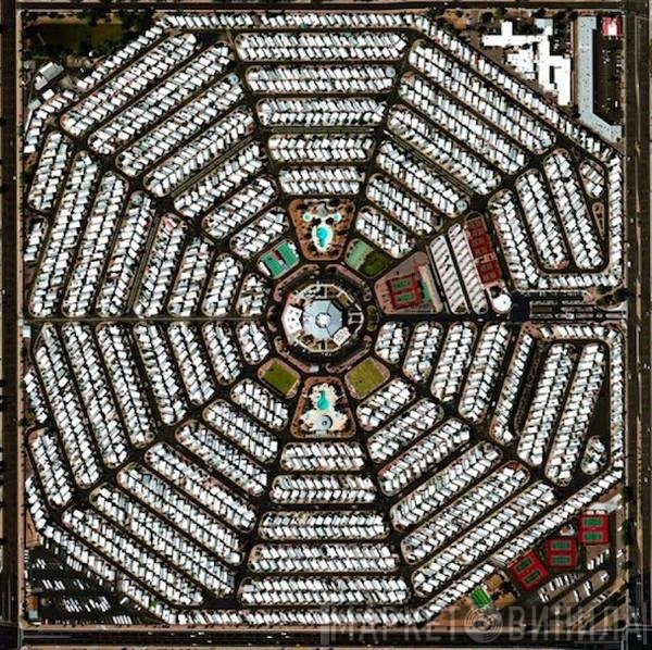 Modest Mouse  - Strangers To Ourselves
