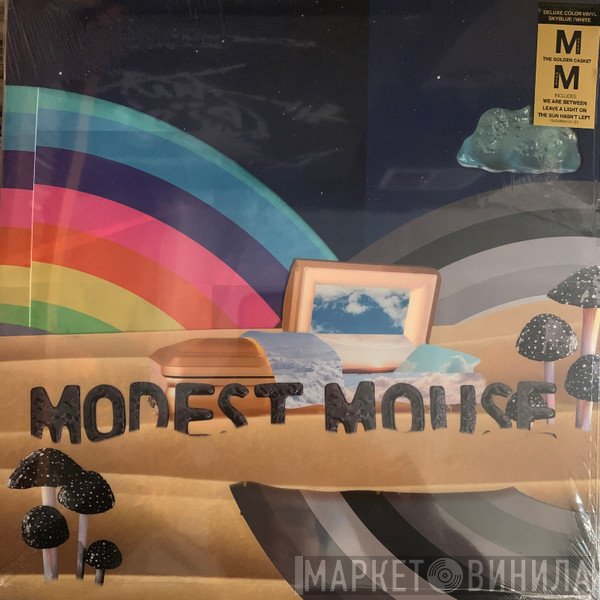 Modest Mouse - The Golden Casket