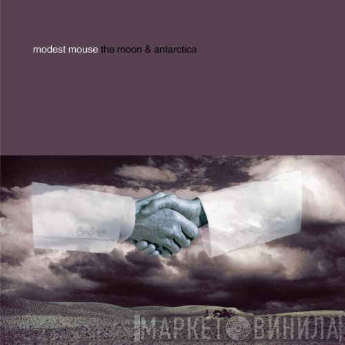 Modest Mouse - The Moon &amp; Antarctica