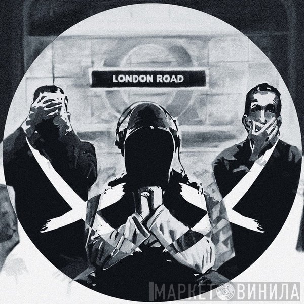 Modestep - London Road