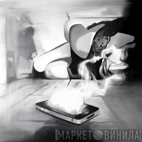 Modestep  - Machines