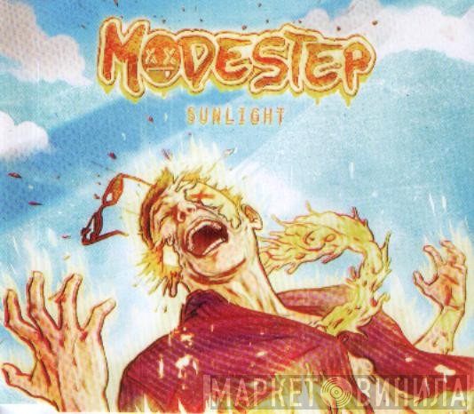 Modestep  - Sunlight (2011)