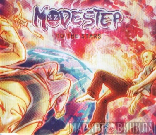 Modestep  - To The Stars