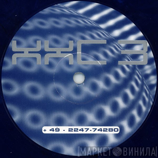 Modesty  - Mind Fly