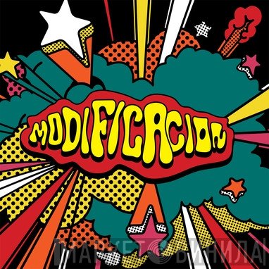 Modificacion - Modificacion