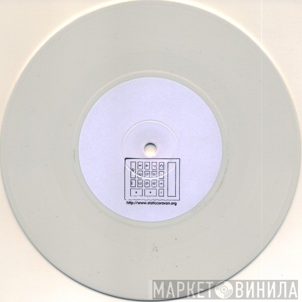 Modified Toy Orchestra, ZX Spectrum Orchestra - Pocket Calculator / TV OD