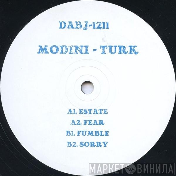 Modini - Turk