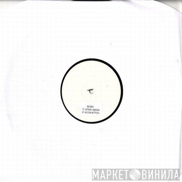 Modisco - Strings &amp; Things