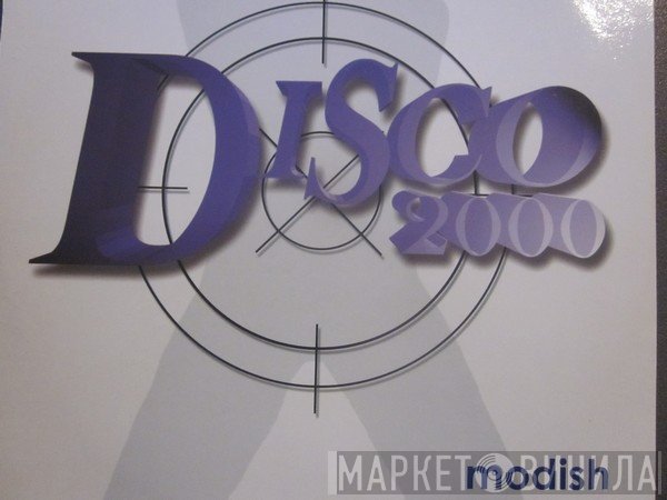 Modish  - Disco 2000