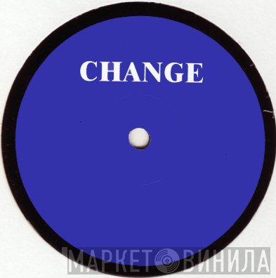 Modjo  - Change / Chillin'