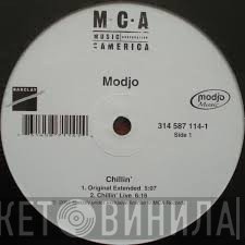 Modjo  - Chillin'